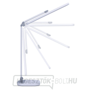 Solight LED szabályozható lámpa éjszakai fénnyel, 10W, 700lm, színváltozás náhled