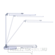 Solight LED szabályozható lámpa éjszakai fénnyel, 10W, 700lm, színváltozás náhled