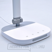 Solight LED szabályozható lámpa éjszakai fénnyel, 10W, 700lm, színváltozás náhled