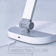 Solight LED szabályozható lámpa éjszakai fénnyel, 10W, 700lm, színváltozás náhled