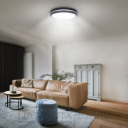 Solight LED világítás állítható teljesítmény és fényhőmérséklet, 36/40/44W, max. 3740lm, 3CCT, IP65, 40cm Előnézet 