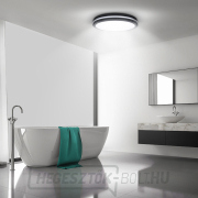 Solight LED világítás állítható teljesítmény és fényhőmérséklet, 36/40/44W, max. 3740lm, 3CCT, IP65, 40cm Előnézet 