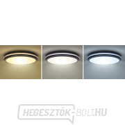 Solight LED világítás állítható teljesítmény és fényhőmérséklet, 36/40/44W, max. 3740lm, 3CCT, IP65, 40cm Előnézet 