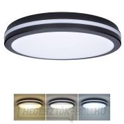 Solight LED világítás állítható teljesítmény és fényhőmérséklet, 36/40/44W, max. 3740lm, 3CCT, IP65, 40cm Solight LED világítás állítható teljesítmény és fényhőmérséklet, 36/40/44W, max. 3740lm, 3CCT, IP65, 40cm gallery main image
