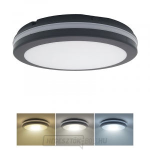 Solight LED világítás állítható teljesítmény és fényhőmérséklet, 36/40/44W, max. 3740lm, 3CCT, IP65, 40cm gallery main image