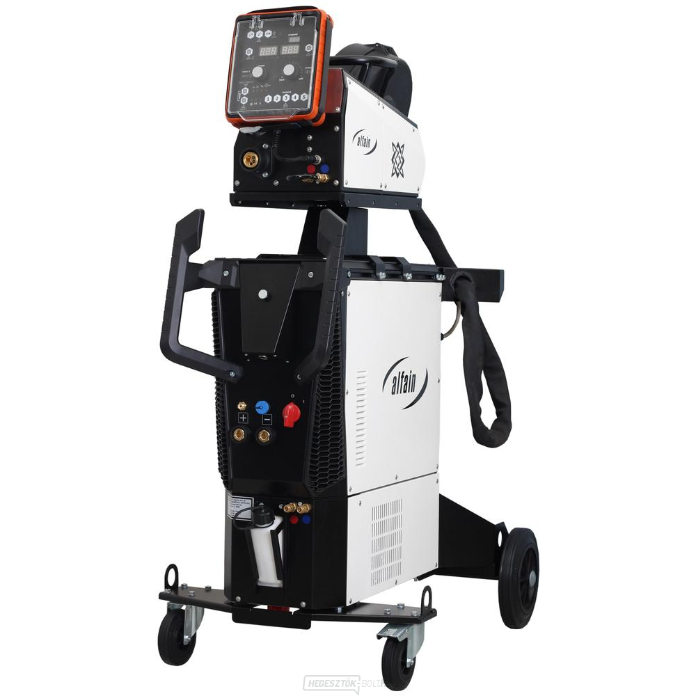 SVAROG 520 HD H2O H2O Dpulse különálló AA