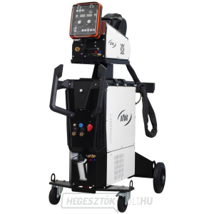 SVAROG 520 HD H2O H2O Dpulse különálló AA SVAROG 520 HD H2O H2O Dpulse különálló AA gallery main image