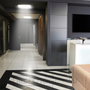 Solight LED fénypanel Háttérvilágítású, 40W, 3600lm, 4000K, Lifud, 60x60cm, 3 év garancia, fehér szín Előnézet 