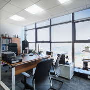 Solight LED fénypanel Háttérvilágítású, 40W, 3600lm, 4000K, Lifud, 60x60cm, 3 év garancia, fehér szín Előnézet 