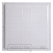 Solight LED fénypanel Háttérvilágítású, 40W, 3600lm, 4000K, Lifud, 60x60cm, 3 év garancia, fehér szín náhled