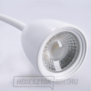 Solight LED fali lámpa, szabályozható, 4W, 280lm, 3000K, fehér náhled