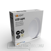 Solight LED kültéri világítás, 30W, 2200lm, 4000K, IP65, 32cm náhled