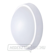 Solight LED kültéri világítás, 30W, 2200lm, 4000K, IP65, 32cm Solight LED kültéri világítás, 30W, 2200lm, 4000K, IP65, 32cm gallery main image