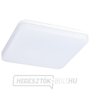 Solight LED kültéri világítás, süllyesztett, négyzet, IP54, 24W, 1920lm, 4000K, 28cm Solight LED kültéri világítás, süllyesztett, négyzet, IP54, 24W, 1920lm, 4000K, 28cm gallery main image