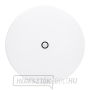 Solight LED mennyezeti lámpa PLAIN PIR érzékelővel, 18W, 1260lm, 3000K, kerek, 33cm Előnézet 