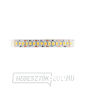 Solight LED fénycsík 5m, 198LED/m, 16W/m, 1500lm/m, IP20, hideg fehér Előnézet 