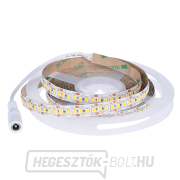 Solight LED fénycsík 5m, 198LED/m, 16W/m, 1500lm/m, IP20, meleg fehér Előnézet 