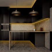 Solight LED fénycsík 5m, 198LED/m, 16W/m, 1500lm/m, IP20, meleg fehér náhled