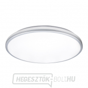 Solight LED világítás nedvességvédelemmel, IP54, 18W, 1530lm, 3CCT, 33cm Előnézet 