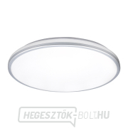 Solight LED világítás nedvességvédelemmel, IP54, 18W, 1530lm, 3CCT, 33cm Előnézet 