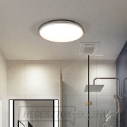 Solight LED világítás nedvességvédelemmel, IP54, 18W, 1530lm, 3CCT, 33cm náhled