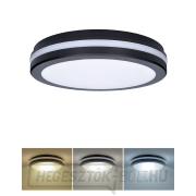 Solight LED világítás állítható teljesítmény és fényhőmérséklet, 18/22/26W, max. 2210lm, 3CCT, IP65, 30cm Solight LED világítás állítható teljesítmény és fényhőmérséklet, 18/22/26W, max. 2210lm, 3CCT, IP65, 30cm gallery main image