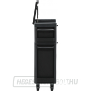 BGS 4088, Műhelykocsi Profi Standard Maxi | 12 fiók | 263 hangszerrel náhled