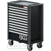 BGS 4103, Műhelykocsi | 11 fiók | üres BGS 4103, Műhelykocsi | 11 fiók | üres náhled