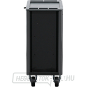 BGS 4103, Műhelykocsi | 11 fiók | üres BGS 4103, Műhelykocsi | 11 fiók | üres náhled