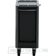 BGS 4103, Műhelykocsi | 11 fiók | üres BGS 4103, Műhelykocsi | 11 fiók | üres náhled