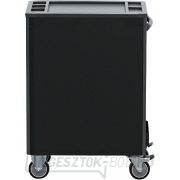 BGS 4103, Műhelykocsi | 11 fiók | üres BGS 4103, Műhelykocsi | 11 fiók | üres náhled