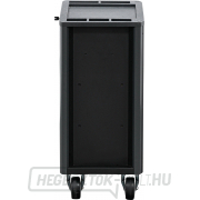 BGS 4111, Műhelykocsi | 8 fiók | üres BGS 4111, Műhelykocsi | 8 fiók | üres náhled