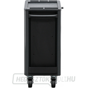 BGS 4111, Műhelykocsi | 8 fiók | üres BGS 4111, Műhelykocsi | 8 fiók | üres náhled