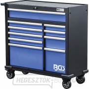 BGS 4206, Műhelykocsi XXL | 10 fiók | üres BGS 4206, Műhelykocsi XXL | 10 fiók | üres náhled