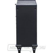 BGS 4206, Műhelykocsi XXL | 10 fiók | üres BGS 4206, Műhelykocsi XXL | 10 fiók | üres náhled