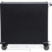 BGS 4206, Műhelykocsi XXL | 10 fiók | üres BGS 4206, Műhelykocsi XXL | 10 fiók | üres náhled