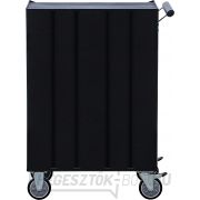 BGS 6065, Műhelykocsi | 7 fiók | 129 hangszerrel BGS 6065, Műhelykocsi | 7 fiók | 129 hangszerrel náhled