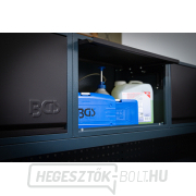BGS 80160, Fali egység rendszer | műhely | fa | 8 modul BGS 80160, Fali egység rendszer | műhely | fa | 8 modul náhled