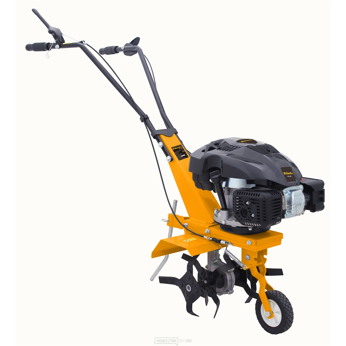 Riwall PRO RPT 4040 kultivátor benzinmotorral