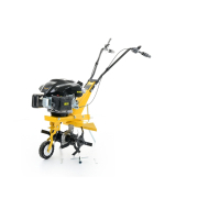 Riwall PRO RPT 4040 kultivátor benzinmotorral Előnézet 