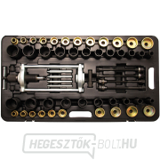 BGS 8683, kormánymű szerszámkészlet BGS 8683, kormánymű szerszámkészlet gallery main image