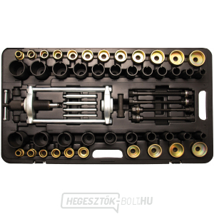 BGS 8683, kormánymű szerszámkészlet BGS 8683, kormánymű szerszámkészlet gallery main image