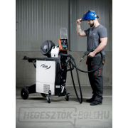 SVAROG 330 HD H2O HSL kompakt CA Előnézet 