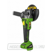 Procraft PWA216 akkus csiszoló, akkumulátorok nélkül | PWA216 bb Procraft PWA216 akkus csiszoló, akkumulátorok nélkül | PWA216 bb gallery main image