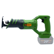 Akkus orrfűrész Procraft PSS20bb akkumulátor és töltő nélkül | PSS20 bb Előnézet 