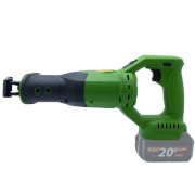 Akkus orrfűrész Procraft PSS20bb akkumulátor és töltő nélkül | PSS20 bb Előnézet 