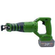 Akkus orrfűrész Procraft PSS20bb akkumulátor és töltő nélkül | PSS20 bb Előnézet 