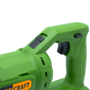 Akkus orrfűrész Procraft PSS20bb akkumulátor és töltő nélkül | PSS20 bb náhled