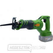 Akkus orrfűrész Procraft PSS20bb akkumulátor és töltő nélkül | PSS20 bb Akkus orrfűrész Procraft PSS20bb akkumulátor és töltő nélkül | PSS20 bb gallery main image