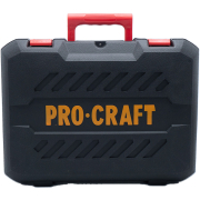 Akkus sarokcsiszoló Procraft PGA20bb akkumulátor nélkül | PGA20 bb náhled